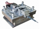 Die Cast Tooling - China pressure die casting,casting aluminum parts manufacturer